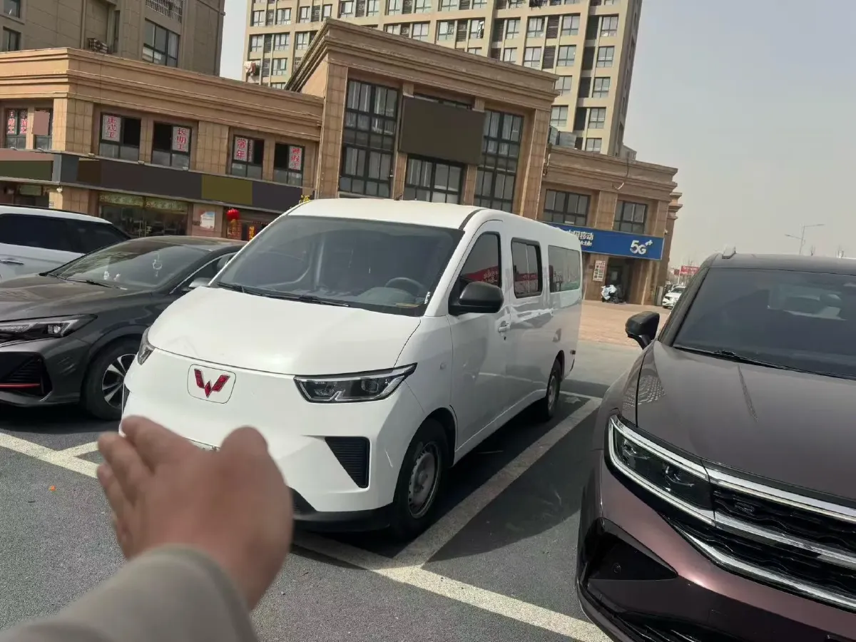 2025 WuLing YangGuang,autocango,china used car exporter,china ev exporter,chinese used car exporter,chinese used ev exporter