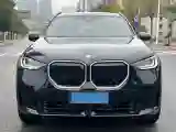 2026 BMW X3 2.0T 258HP L4 8AT