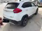 2018 Chery Tiggo 3x 1.5L 106HP L4 5MT