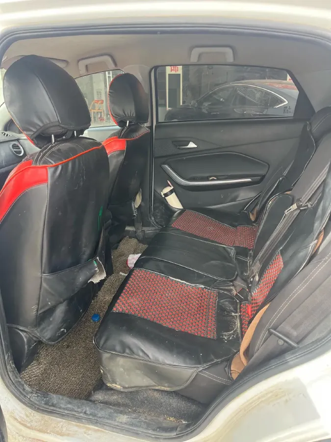 2018 Chery Tiggo 3x 1.5L 106HP L4 5MT,autocango,china used car exporter,china ev exporter,chinese used car exporter,chinese used ev exporter