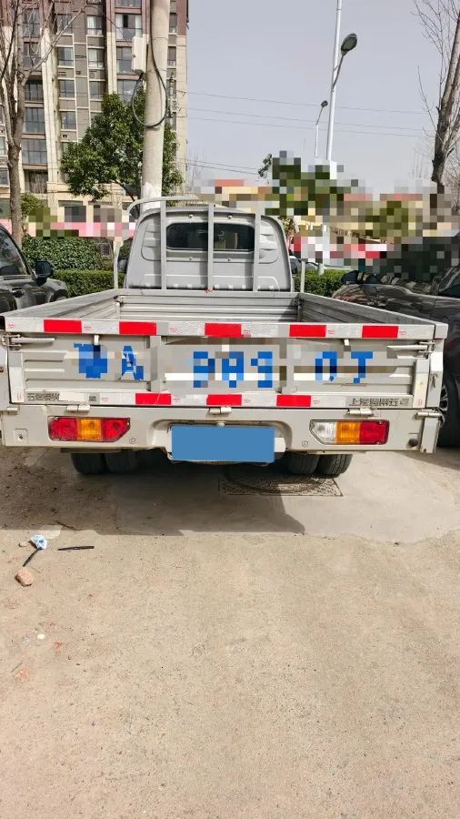2022 WuLing RongGuang New Truck 1.8L 125HP L4 5MT,autocango,china used car exporter,china ev exporter,chinese used car exporter,chinese used ev exporter