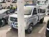 2022 WuLing RongGuang New Truck 1.8L 125HP L4 5MT