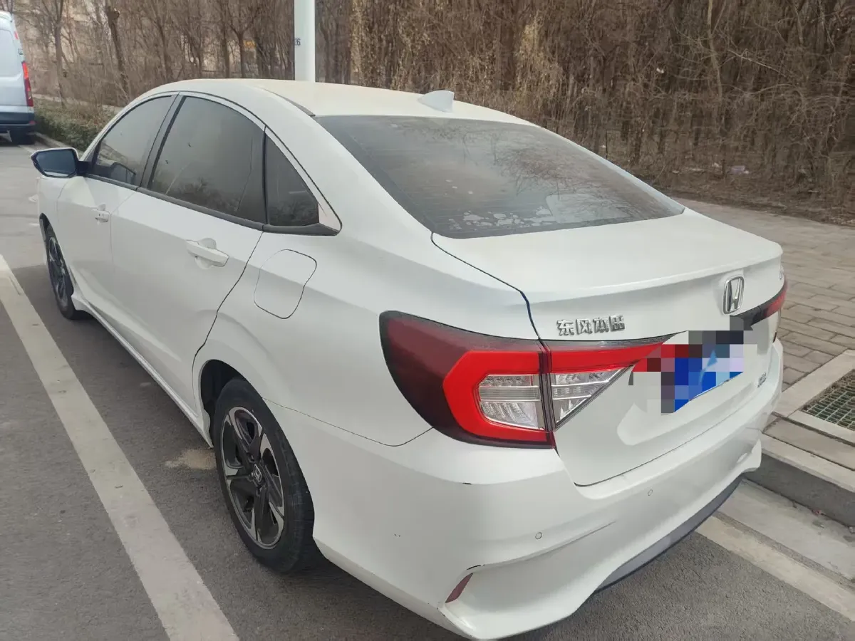 2019 Honda Envix 1.0T 122HP L3 CVT,autocango,china used car exporter,china ev exporter,chinese used car exporter,chinese used ev exporter