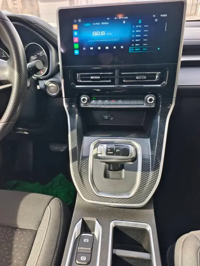 2021 Haval M6 1.5T 150HP L4 7DCT,autocango,china used car exporter,china ev exporter,chinese used car exporter,chinese used ev exporter