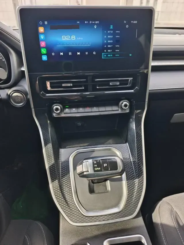 2021 Haval M6 1.5T 150HP L4 7DCT,autocango,china used car exporter,china ev exporter,chinese used car exporter,chinese used ev exporter