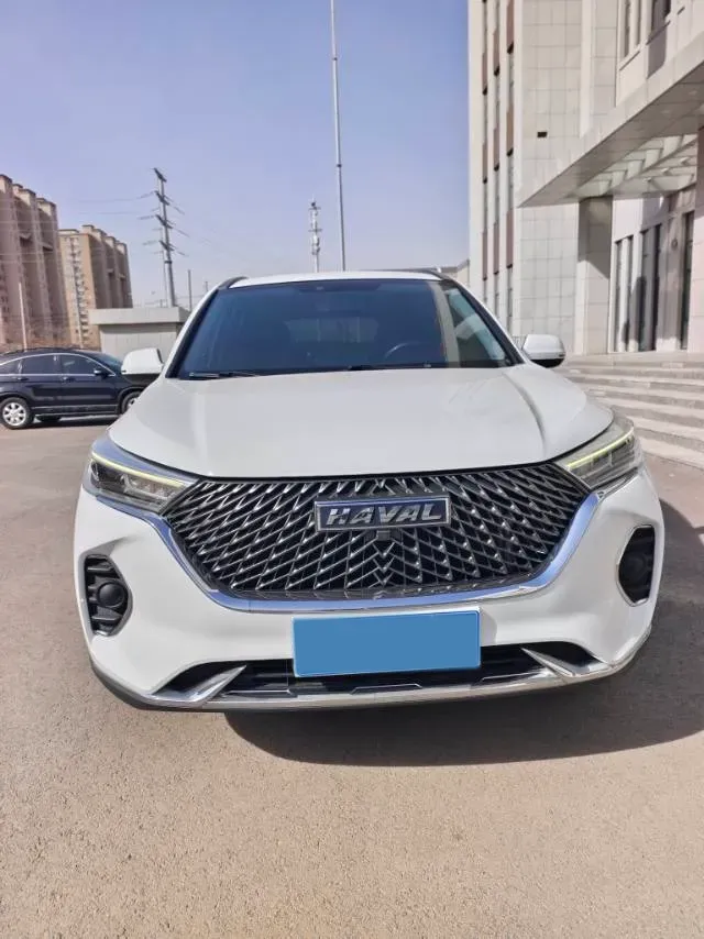 2021 Haval M6 1.5T 150HP L4 7DCT,autocango,china used car exporter,china ev exporter,chinese used car exporter,chinese used ev exporter