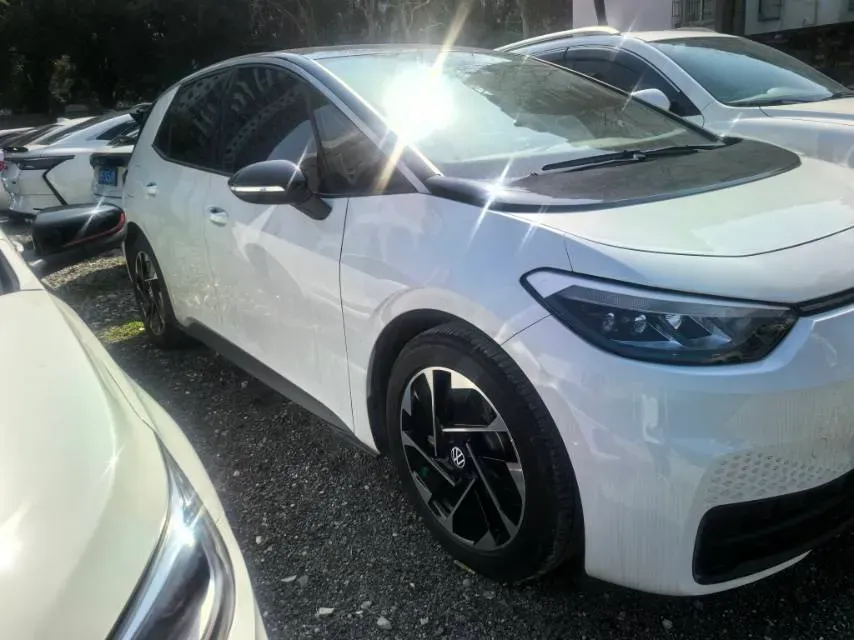 2024 Volkswagen ID.3 BEV 52.8KWH,autocango,china used car exporter,china ev exporter,chinese used car exporter,chinese used ev exporter