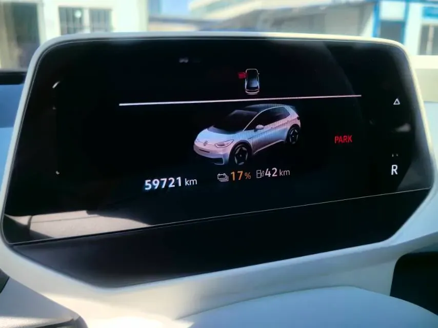 2024 Volkswagen ID.3 BEV 52.8KWH,autocango,china used car exporter,china ev exporter,chinese used car exporter,chinese used ev exporter