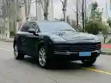 2019 Porsche Cayenne 3.0T 340HP V6 8AT