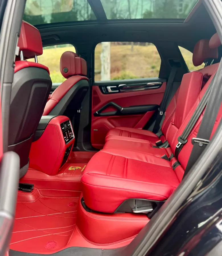 2019 Porsche Cayenne 3.0T 340HP V6 8AT,autocango,china used car exporter,china ev exporter,chinese used car exporter,chinese used ev exporter