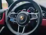 2019 Porsche Cayenne 3.0T 340HP V6 8AT