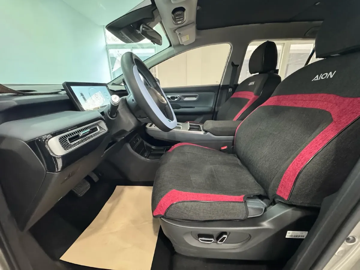 2023 Aion Y BEV 69.98KWH,autocango,china used car exporter,china ev exporter,chinese used car exporter,chinese used ev exporter