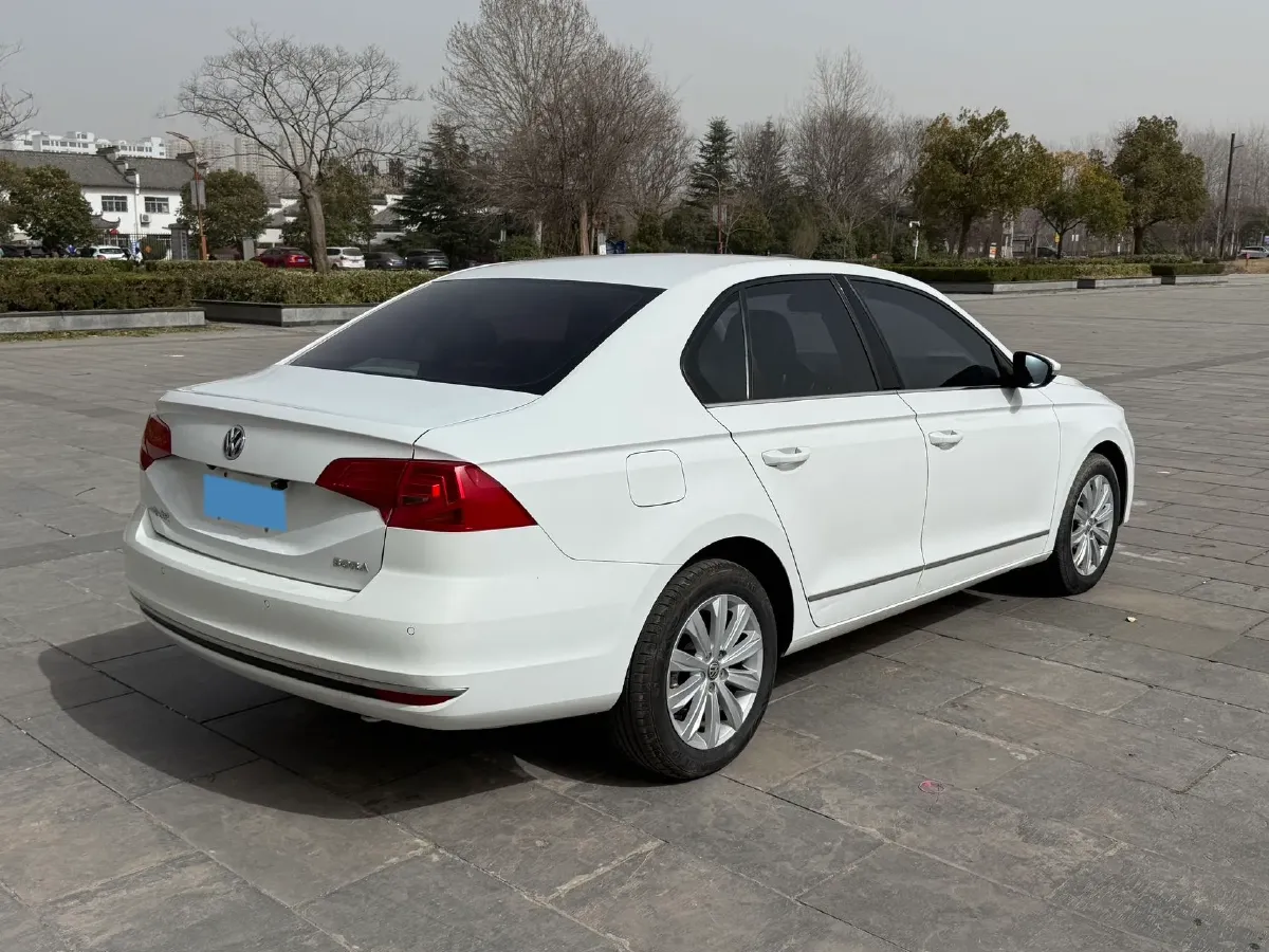 2018 Volkswagen Bora 1.5L 110HP L4 6AT,autocango,china used car exporter,china ev exporter,chinese used car exporter,chinese used ev exporter