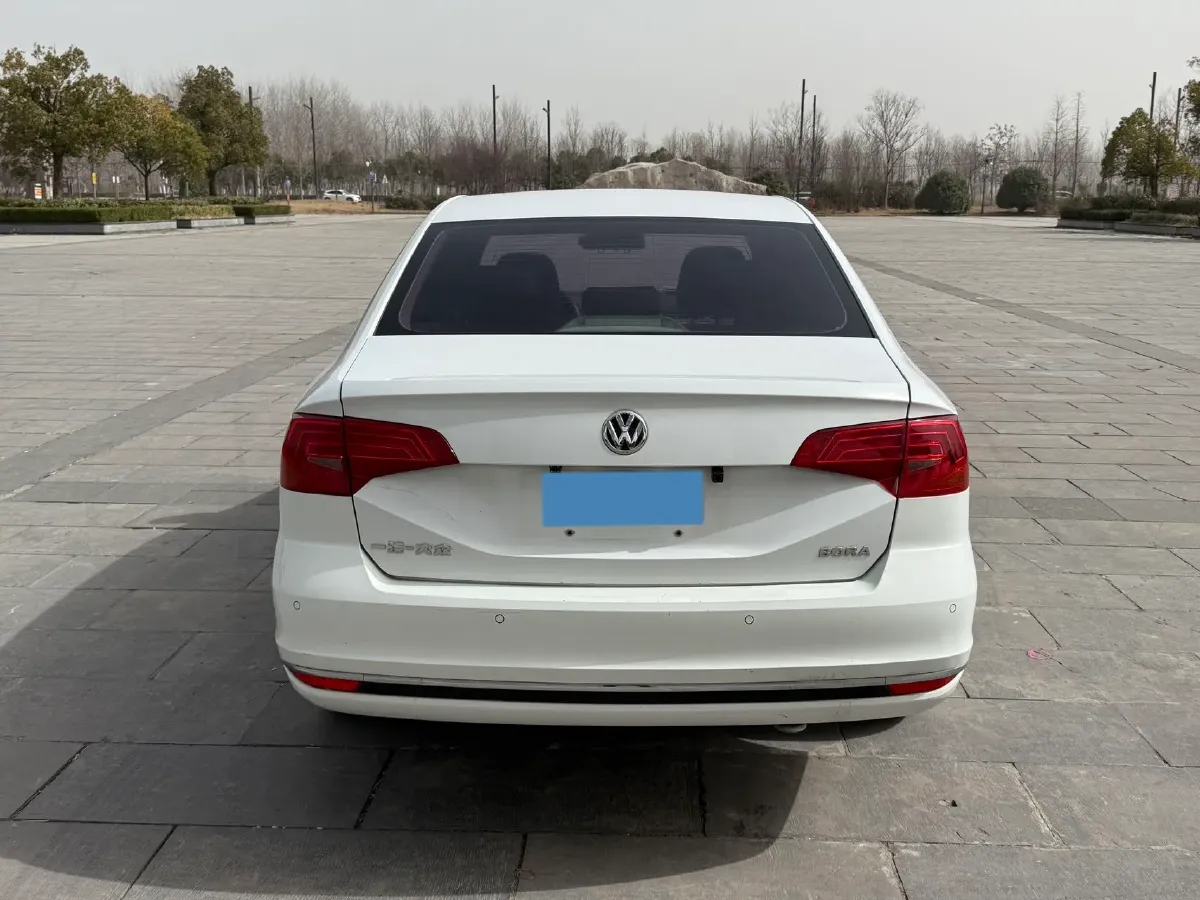 2018 Volkswagen Bora 1.5L 110HP L4 6AT,autocango,china used car exporter,china ev exporter,chinese used car exporter,chinese used ev exporter