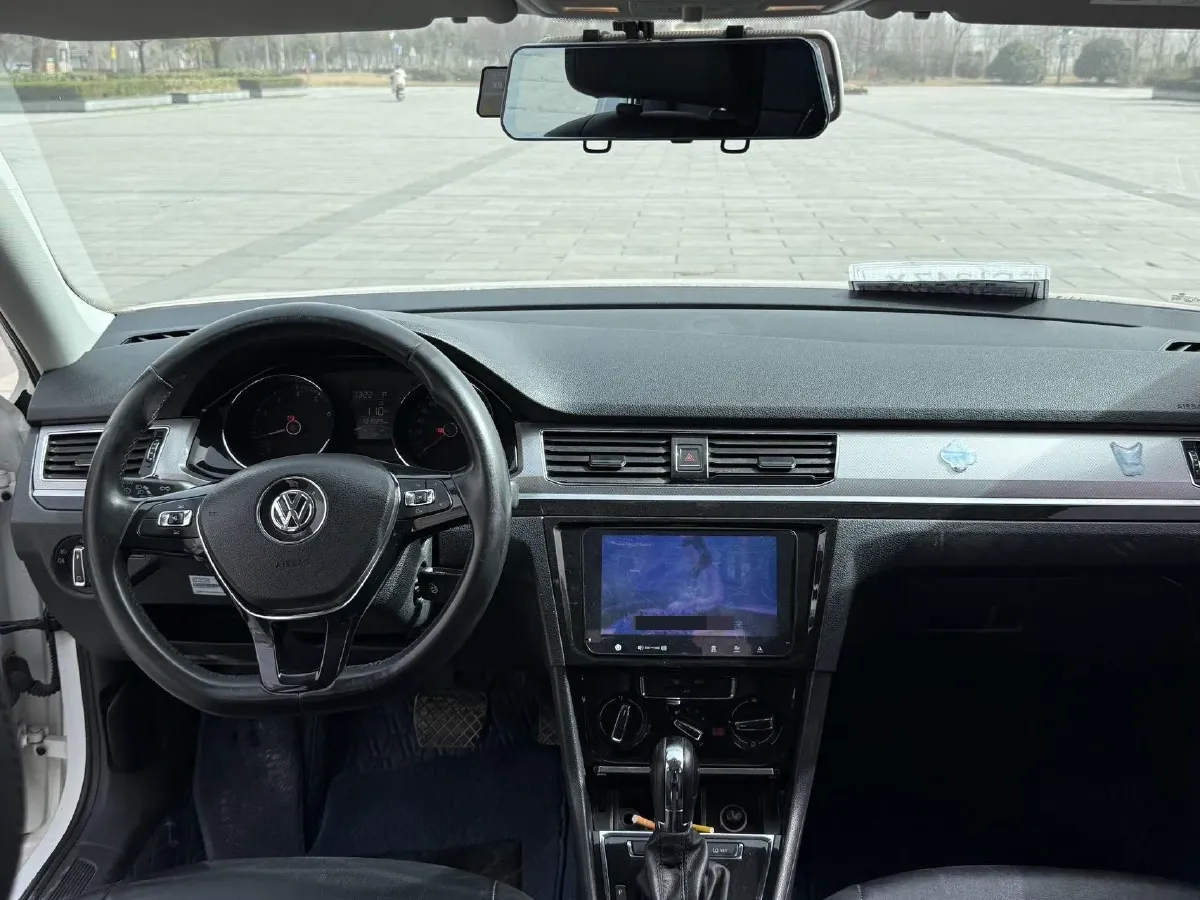 2018 Volkswagen Bora 1.5L 110HP L4 6AT,autocango,china used car exporter,china ev exporter,chinese used car exporter,chinese used ev exporter