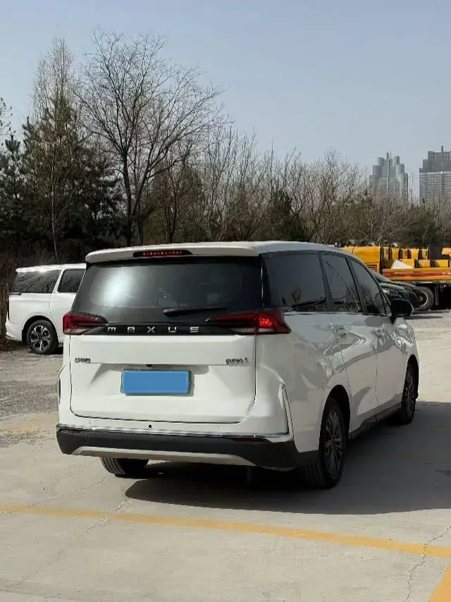 2022 MAXUS Euniq 5 BEV 70KWH,autocango,china used car exporter,china ev exporter,chinese used car exporter,chinese used ev exporter