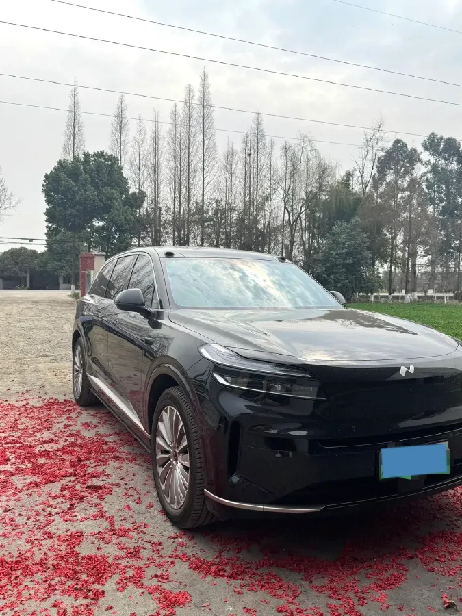 2025 ONVO L90 BEV,autocango,china used car exporter,china ev exporter,chinese used car exporter,chinese used ev exporter