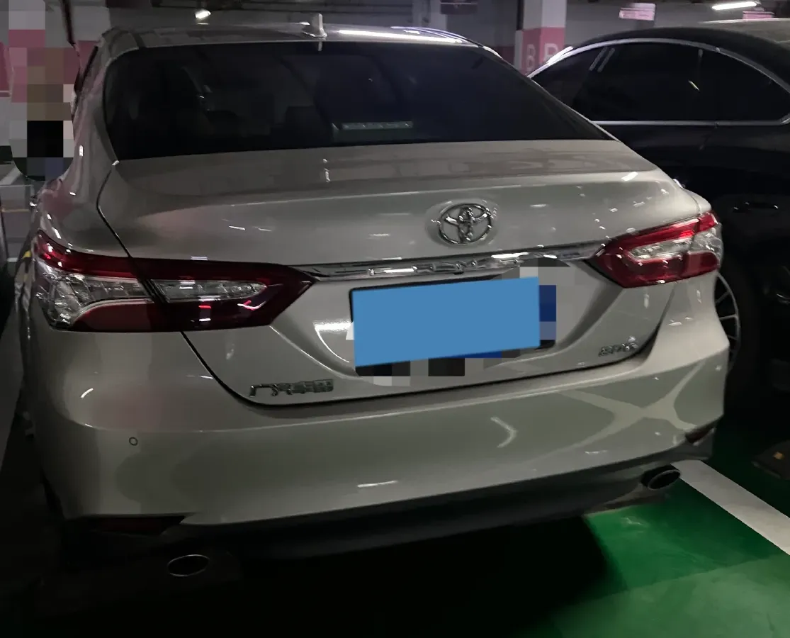2023 Toyota Camry 2.0L 177HP L4 CVT,autocango,china used car exporter,china ev exporter,chinese used car exporter,chinese used ev exporter