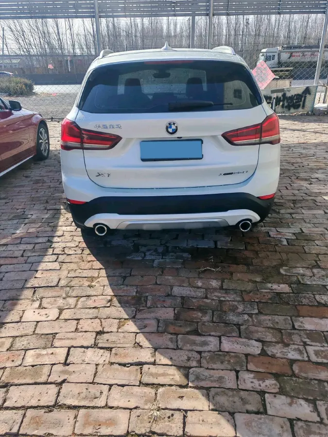 2020 BMW X1 2.0T 192HP L4 8AT,autocango,china used car exporter,china ev exporter,chinese used car exporter,chinese used ev exporter