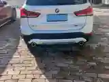 2020 BMW X1 2.0T 192HP L4 8AT
