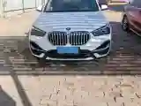 2020 BMW X1 2.0T 192HP L4 8AT