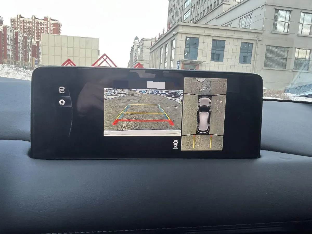 2022 Hyundai Tucson 2.0L 150HP L4 6AT Hybrid,autocango,china used car exporter,china ev exporter,chinese used car exporter,chinese used ev exporter