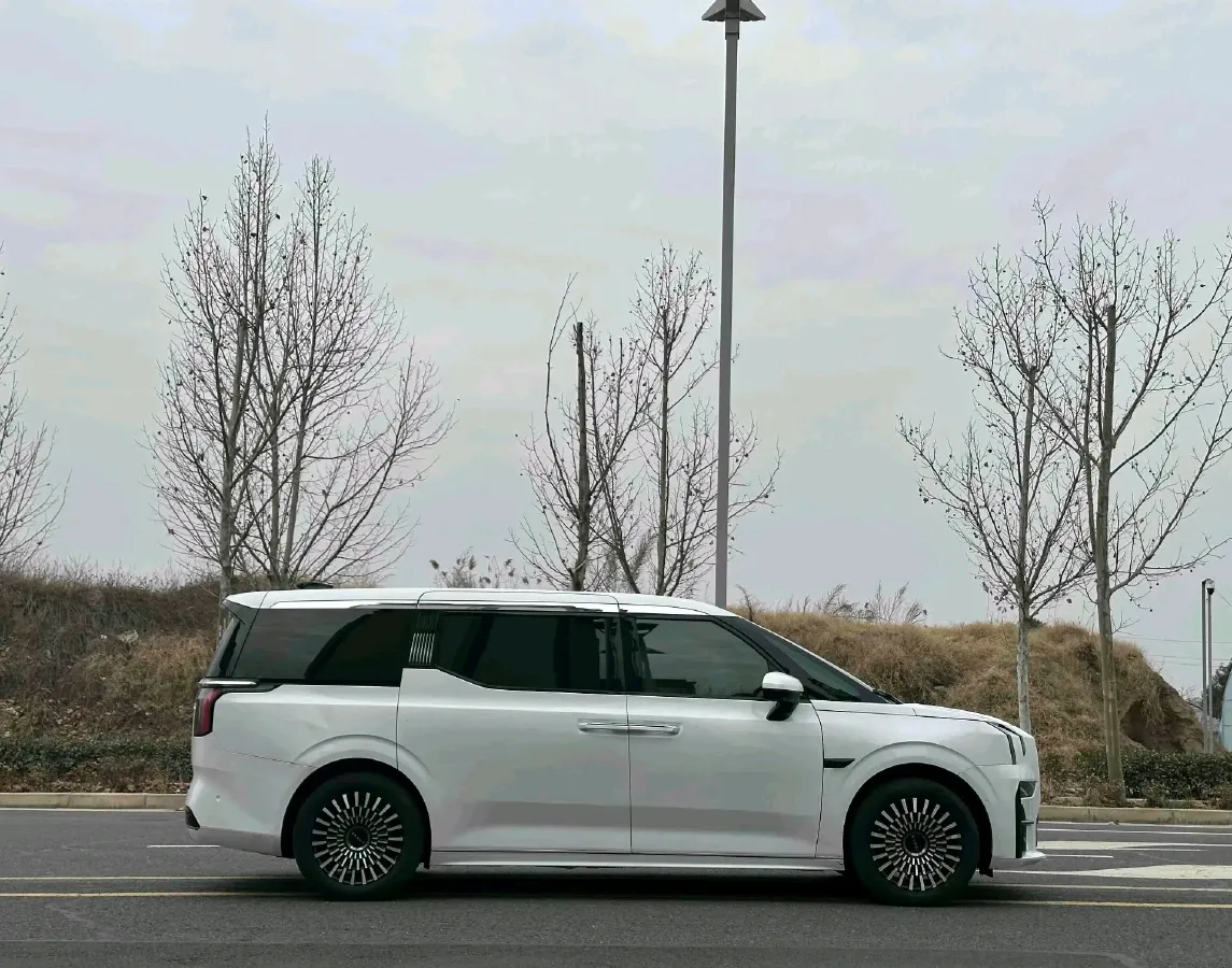 2022 Zeekr 009 BEV 116KWH,autocango,china used car exporter,china ev exporter,chinese used car exporter,chinese used ev exporter