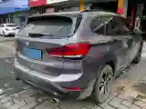 2020 BMW X1 1.5T 140HP L3 7DCT