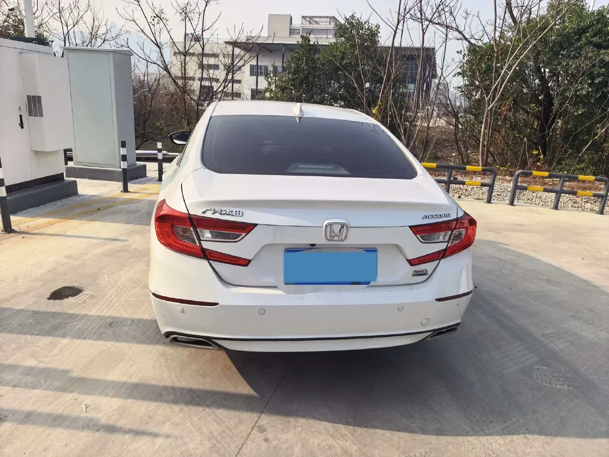 2018 Honda Accord 1.5T 194HP L4 CVT,autocango,china used car exporter,china ev exporter,chinese used car exporter,chinese used ev exporter