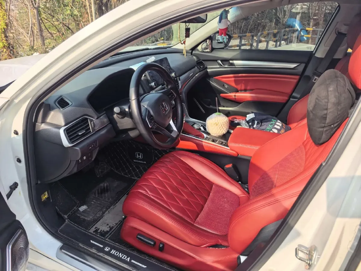 2018 Honda Accord 1.5T 194HP L4 CVT,autocango,china used car exporter,china ev exporter,chinese used car exporter,chinese used ev exporter