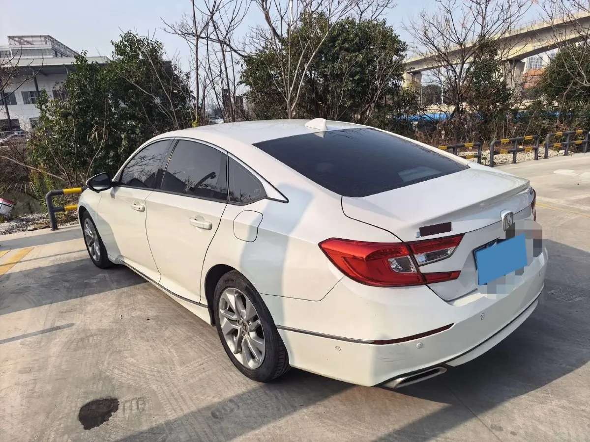 2018 Honda Accord 1.5T 194HP L4 CVT,autocango,china used car exporter,china ev exporter,chinese used car exporter,chinese used ev exporter