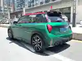 2025 MINI JCW 2.0T 231HP L4 7DCT