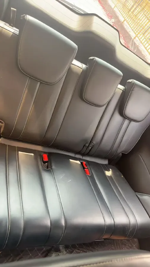 2023 GAC Trumpchi M6 1.5T 177HP L4 7DCT,autocango,china used car exporter,china ev exporter,chinese used car exporter,chinese used ev exporter