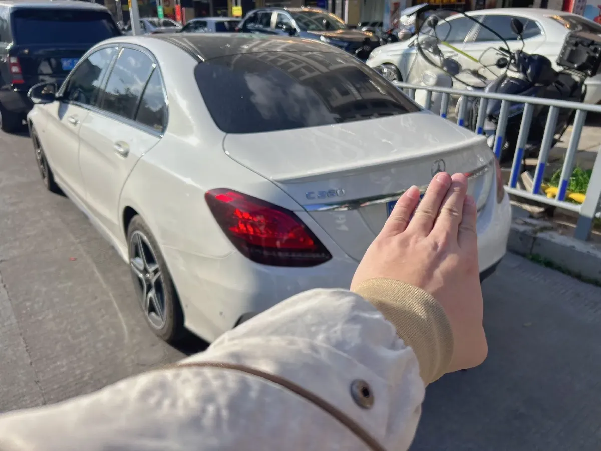 2021 Mercedes-Benz C Class 1.5T 184HP L4 9AT,autocango,china used car exporter,china ev exporter,chinese used car exporter,chinese used ev exporter