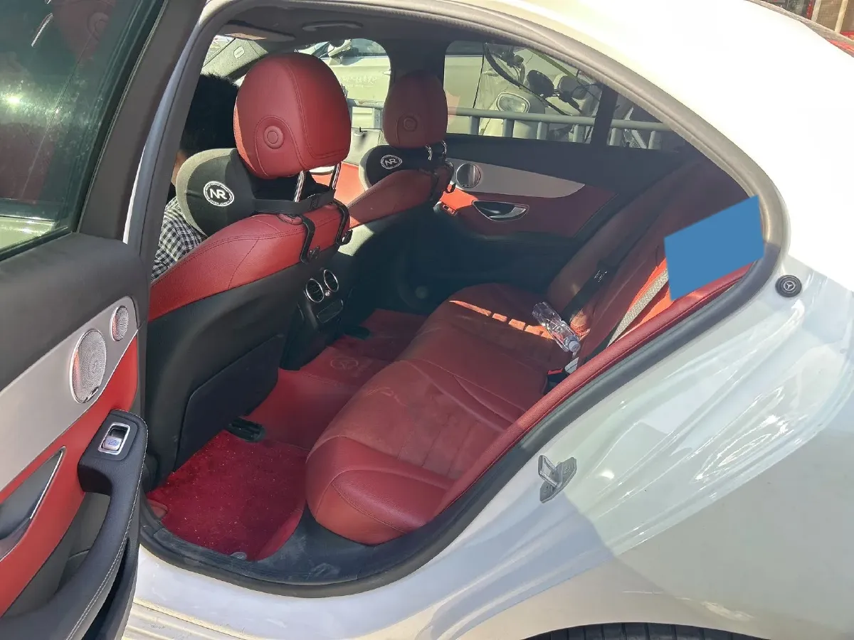 2021 Mercedes-Benz C Class 1.5T 184HP L4 9AT,autocango,china used car exporter,china ev exporter,chinese used car exporter,chinese used ev exporter