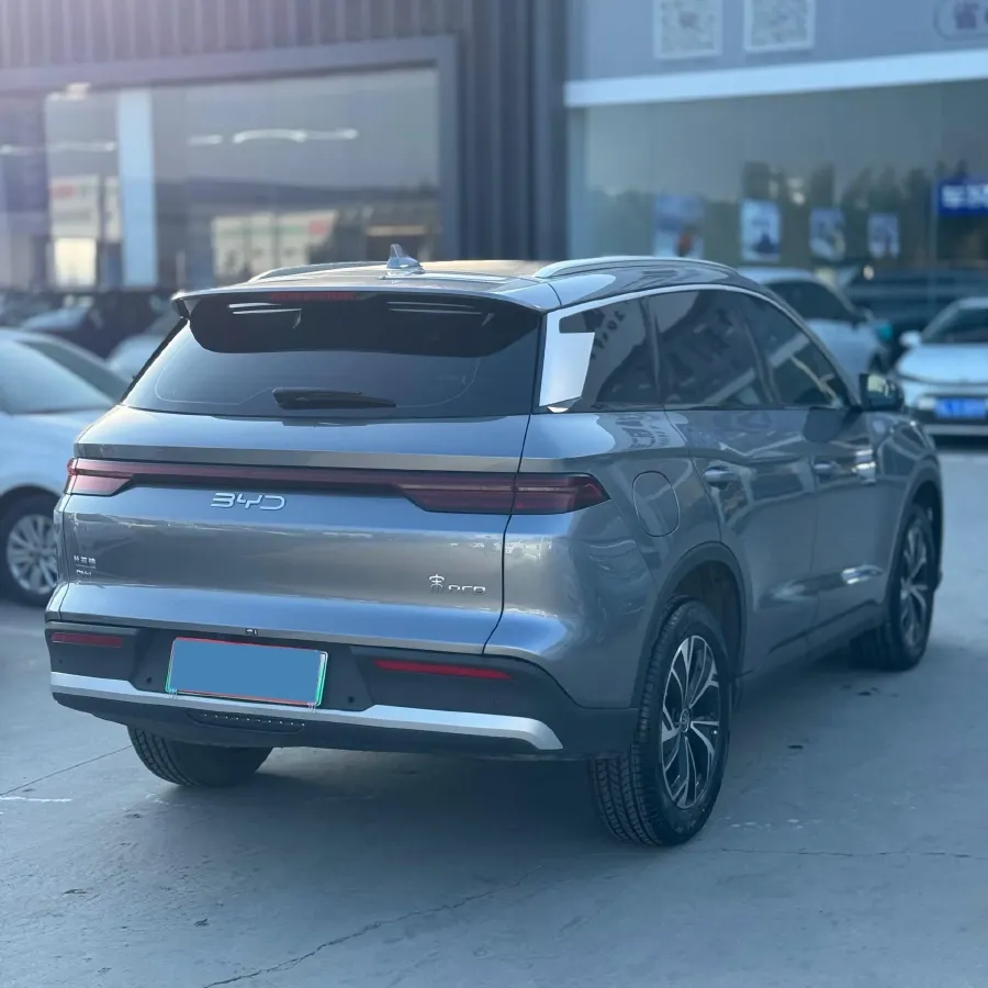 2025 BYD Song Pro 1.5L 101HP L4 E-CVT PHEV 12.9KWH,autocango,china used car exporter,china ev exporter,chinese used car exporter,chinese used ev exporter