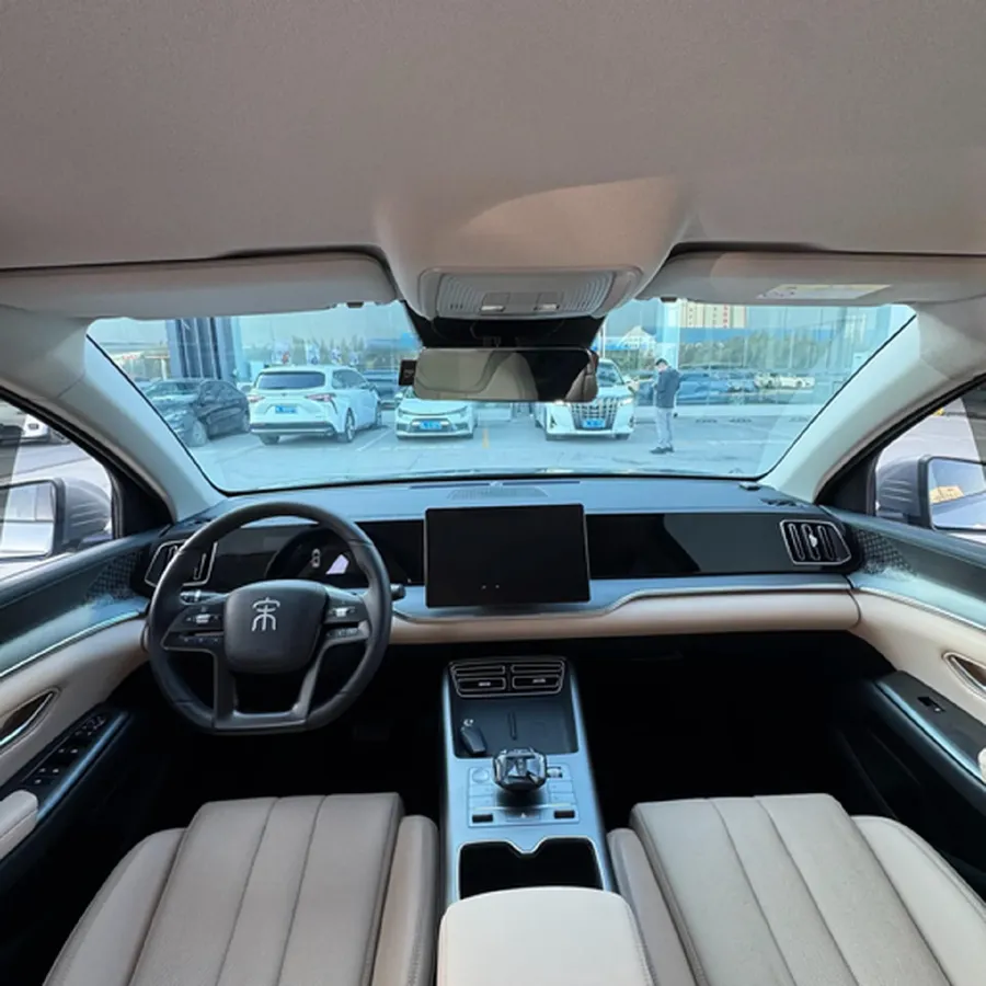 2025 BYD Song Pro 1.5L 101HP L4 E-CVT PHEV 12.9KWH,autocango,china used car exporter,china ev exporter,chinese used car exporter,chinese used ev exporter