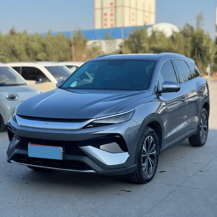 2025 BYD Song Pro 1.5L 101HP L4 E-CVT PHEV 12.9KWH,autocango,china used car exporter,china ev exporter,chinese used car exporter,chinese used ev exporter