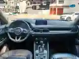 2017 Mazda CX-5 2.0L 155HP L4 6AT