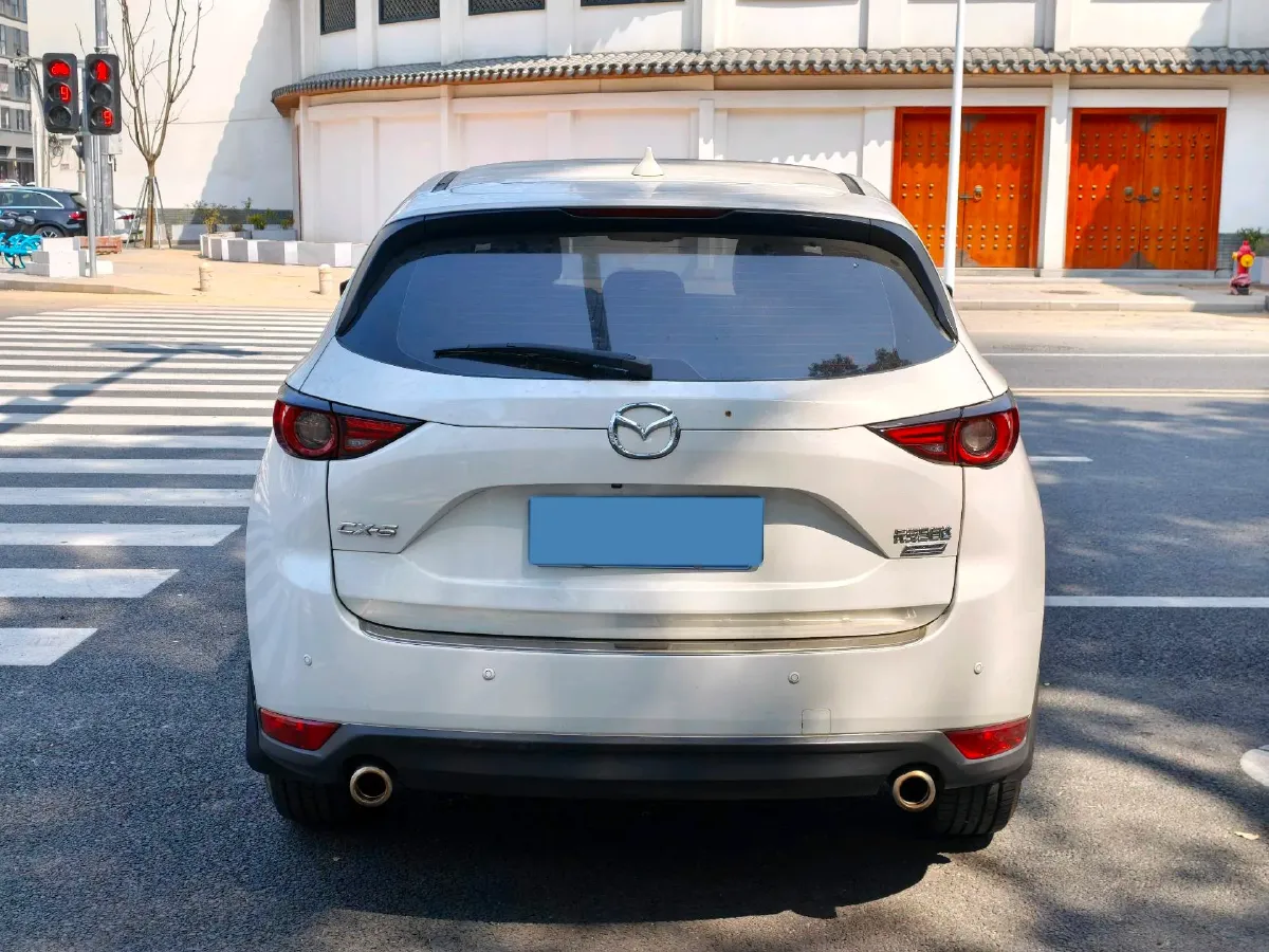 2017 Mazda CX-5 2.0L 155HP L4 6AT,autocango,china used car exporter,china ev exporter,chinese used car exporter,chinese used ev exporter