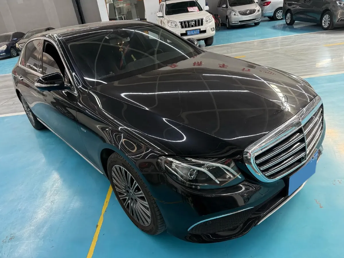 2020 Mercedes-Benz E Class 2.0T 258HP L4 9AT,autocango,china used car exporter,china ev exporter,chinese used car exporter,chinese used ev exporter