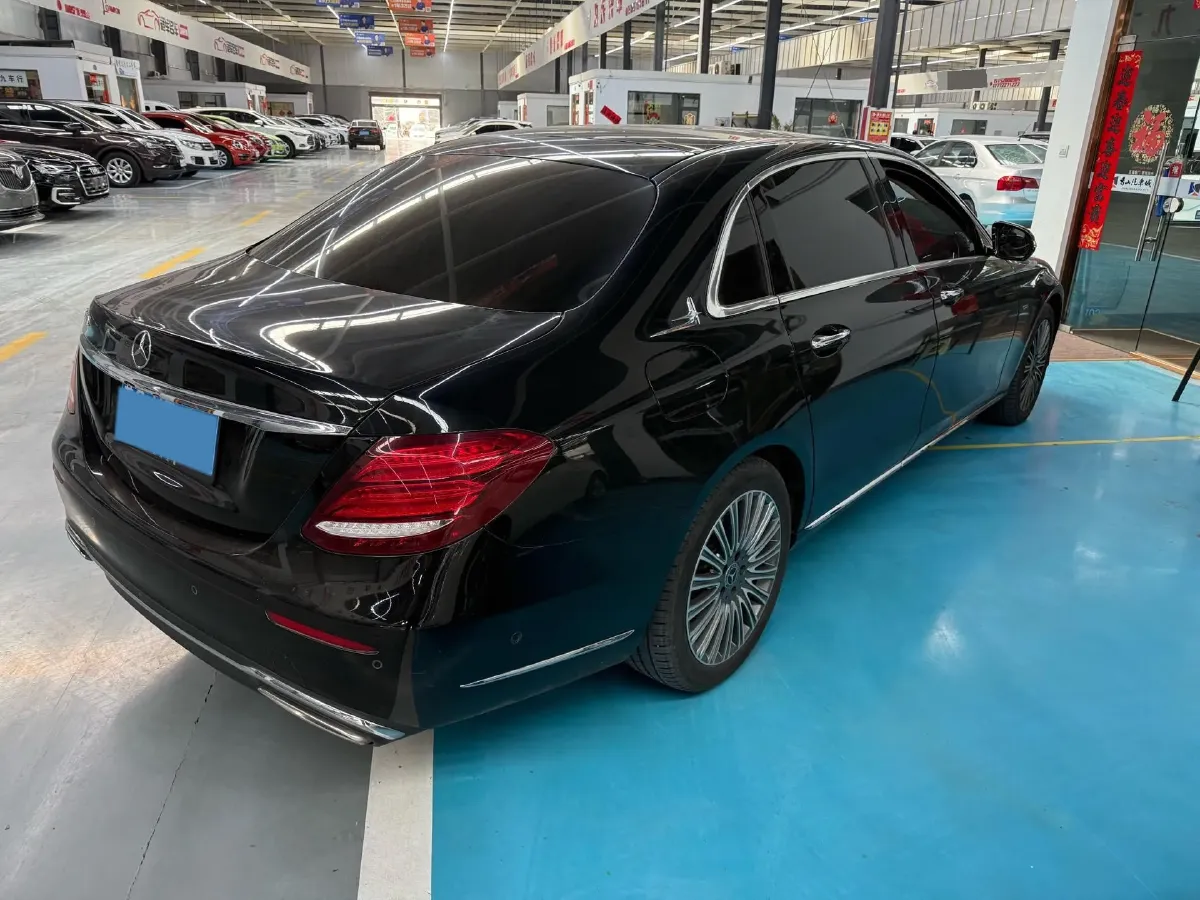 2020 Mercedes-Benz E Class 2.0T 258HP L4 9AT,autocango,china used car exporter,china ev exporter,chinese used car exporter,chinese used ev exporter