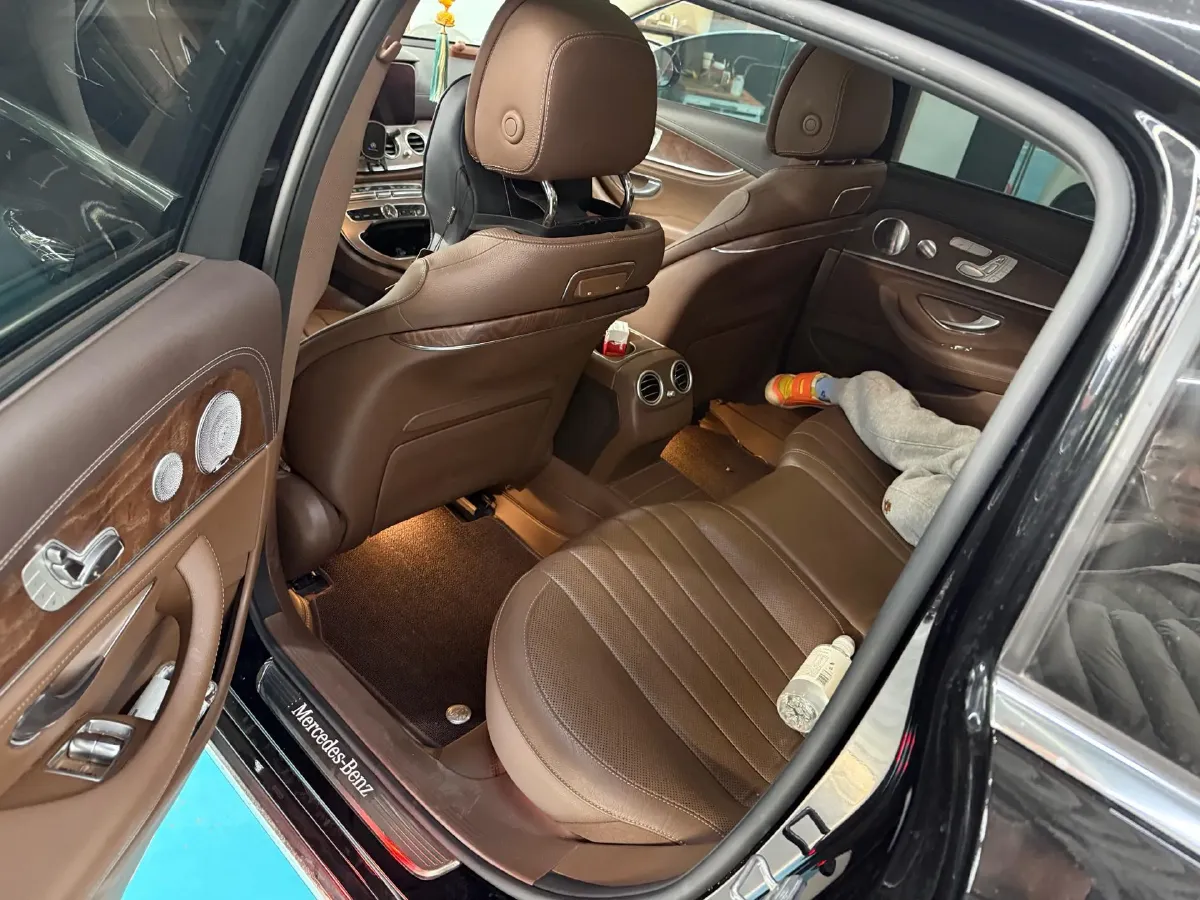 2020 Mercedes-Benz E Class 2.0T 258HP L4 9AT,autocango,china used car exporter,china ev exporter,chinese used car exporter,chinese used ev exporter