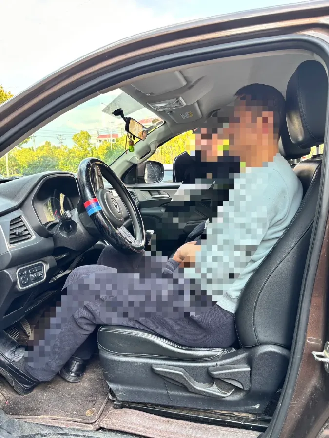 2019 Great Wall Poer 2.0T 163HP L4 6MT,autocango,china used car exporter,china ev exporter,chinese used car exporter,chinese used ev exporter