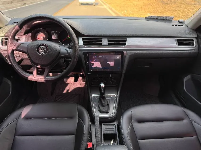 2018 Volkswagen Bora 1.5L 110HP L4 6AT,autocango,china used car exporter,china ev exporter,chinese used car exporter,chinese used ev exporter