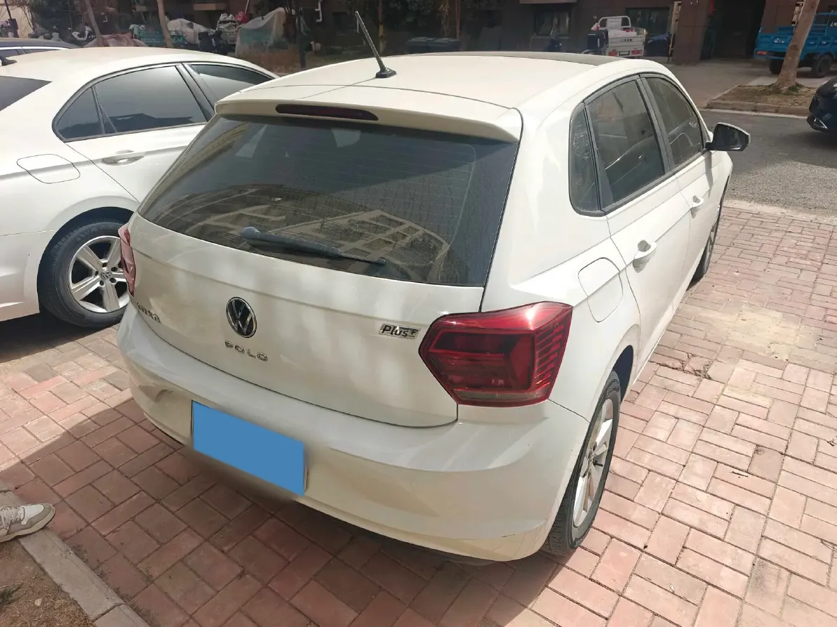 2023 Volkswagen Polo 1.5L 113HP L4 6AT,autocango,china used car exporter,china ev exporter,chinese used car exporter,chinese used ev exporter