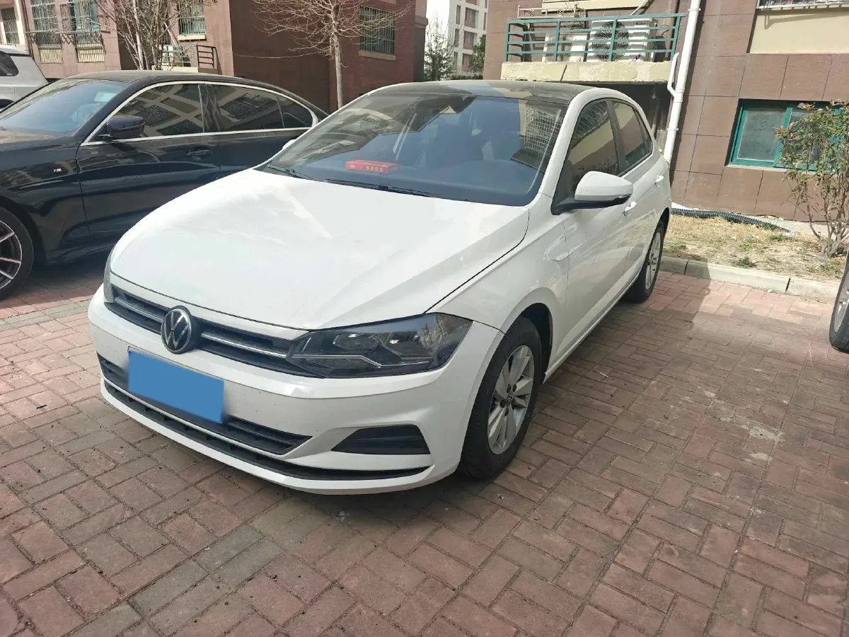 2023 Volkswagen Polo 1.5L 113HP L4 6AT,autocango,china used car exporter,china ev exporter,chinese used car exporter,chinese used ev exporter