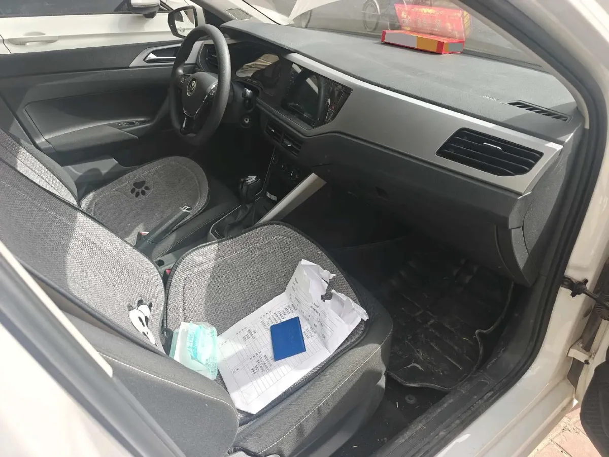 2023 Volkswagen Polo 1.5L 113HP L4 6AT,autocango,china used car exporter,china ev exporter,chinese used car exporter,chinese used ev exporter