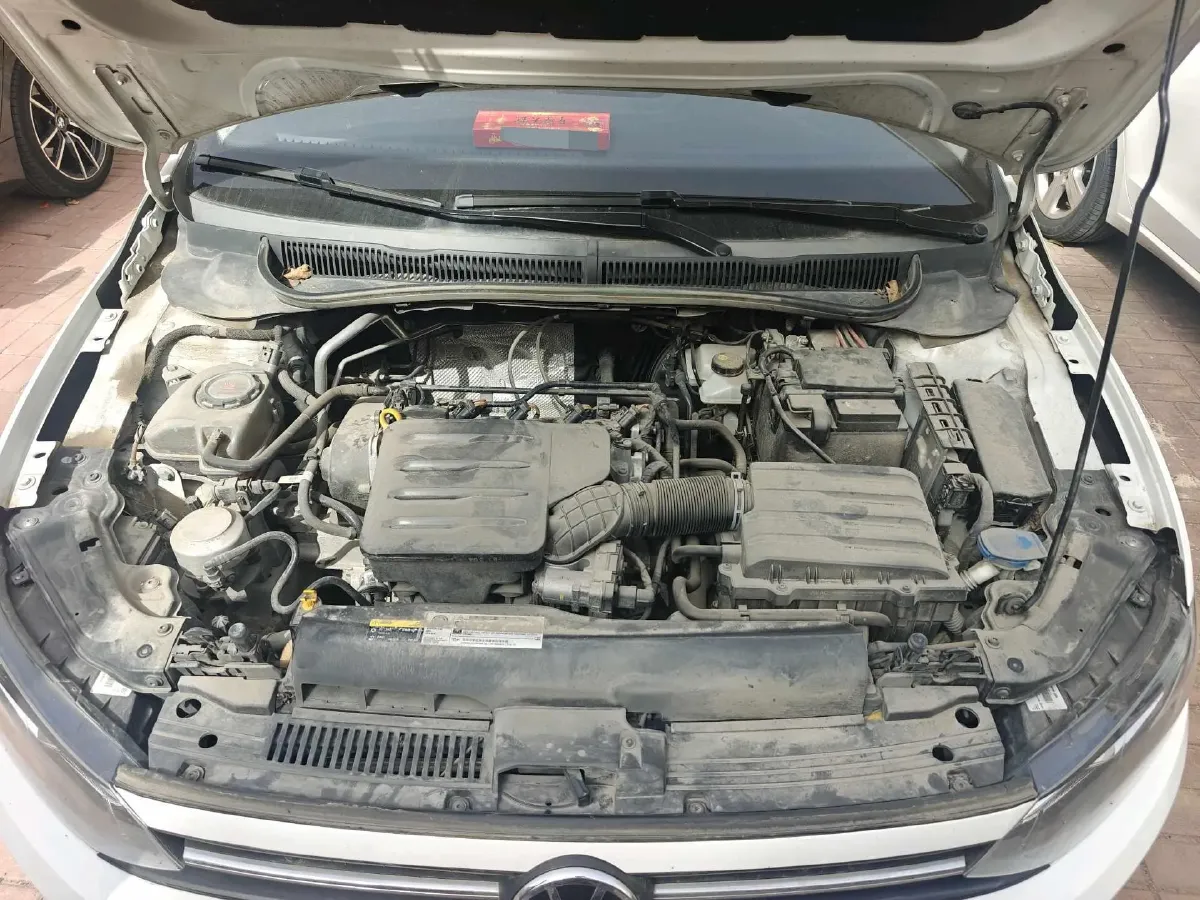 2023 Volkswagen Polo 1.5L 113HP L4 6AT,autocango,china used car exporter,china ev exporter,chinese used car exporter,chinese used ev exporter