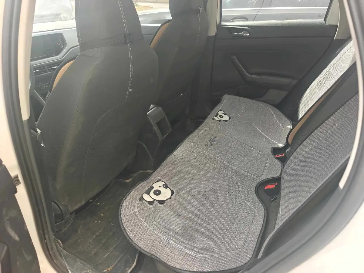 2023 Volkswagen Polo 1.5L 113HP L4 6AT,autocango,china used car exporter,china ev exporter,chinese used car exporter,chinese used ev exporter